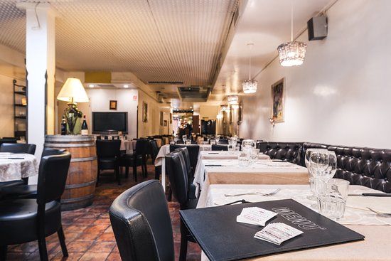 Antica Osteria Croce